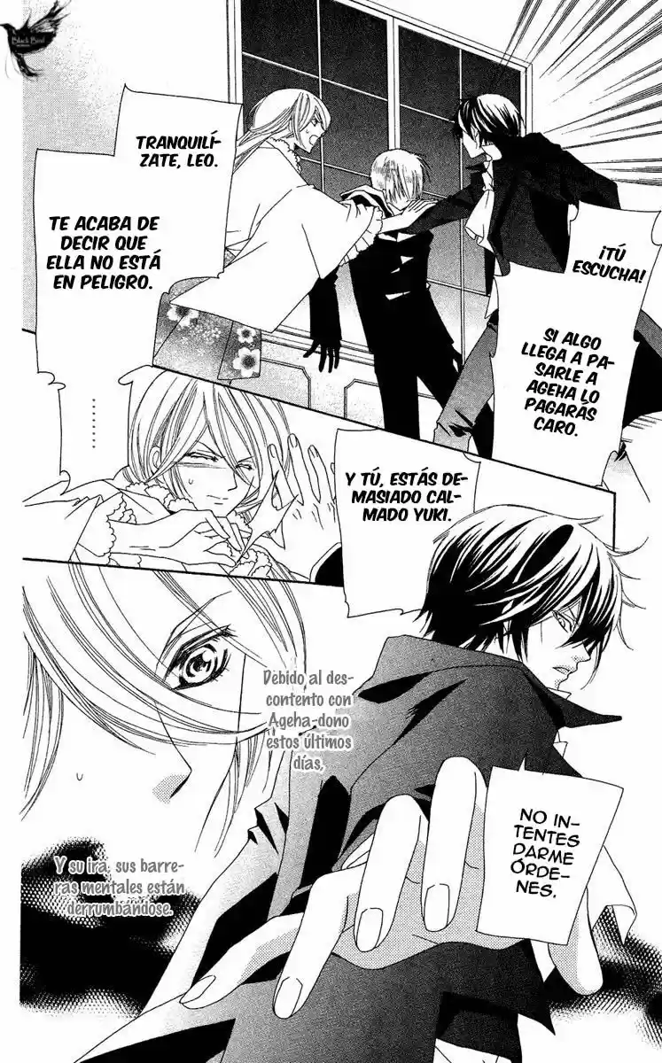 Shounen Dolls - Capítulo 12 - Página 18 - LectorTMOo