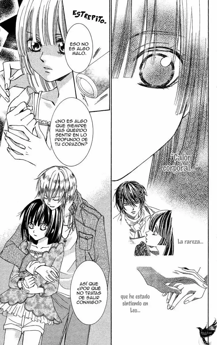 Shounen Dolls - Capítulo 12 - Página 21 - LectorTMOo