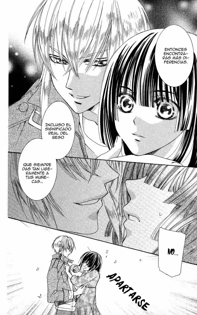Shounen Dolls - Capítulo 12 - Página 22 - LectorTMOo