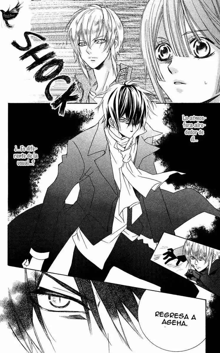 Shounen Dolls - Capítulo 12 - Página 24 - LectorTMOo