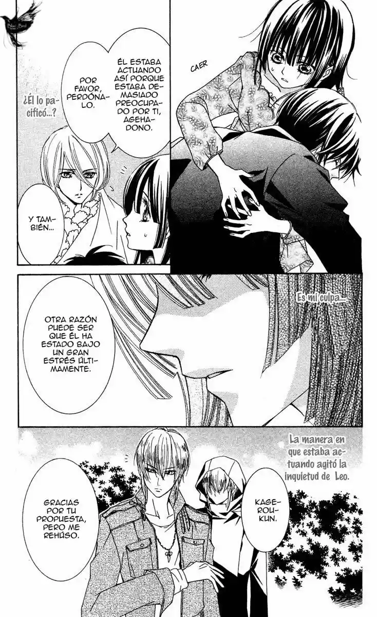 Shounen Dolls - Capítulo 12 - Página 27 - LectorTMOo