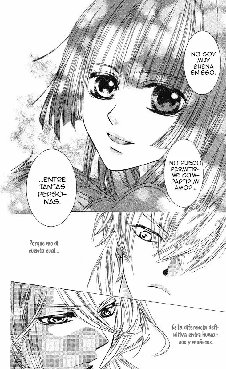 Shounen Dolls - Capítulo 12 - Página 28 - LectorTMOo