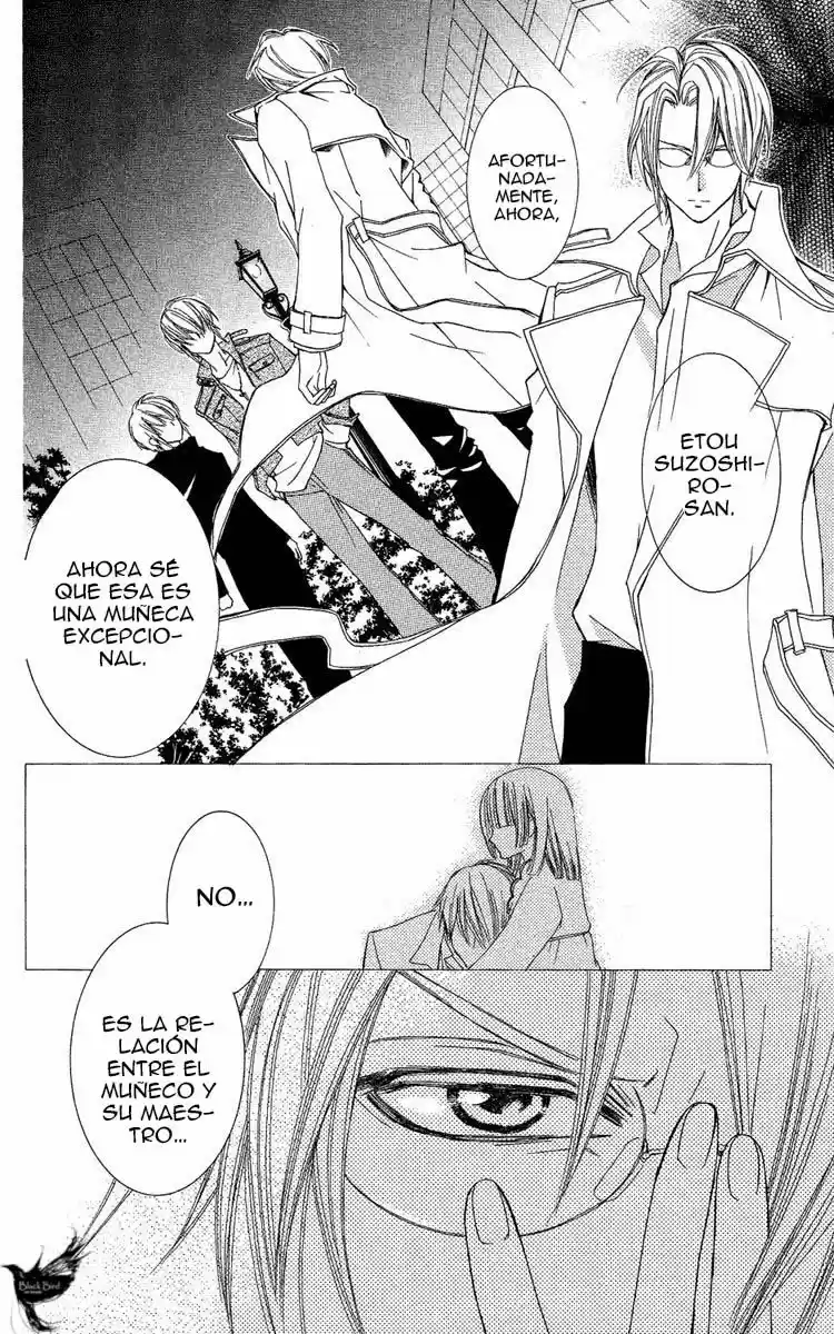 Shounen Dolls - Capítulo 12 - Página 30 - LectorTMOo