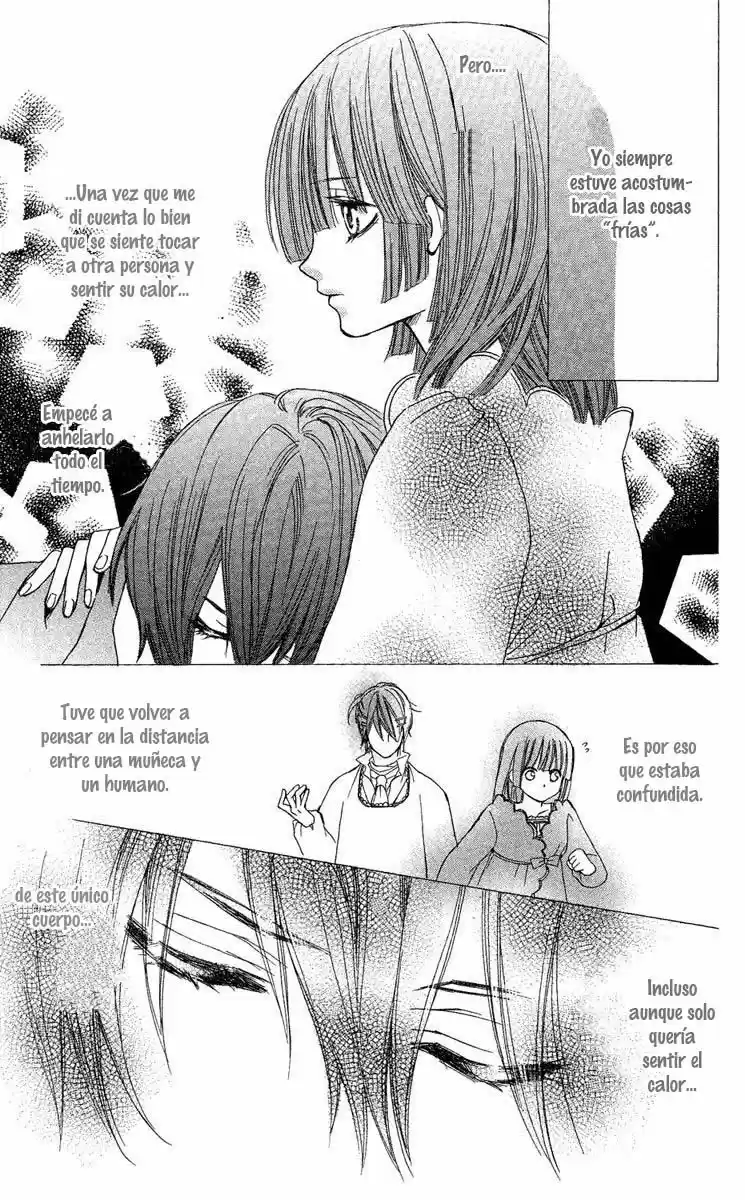 Shounen Dolls - Capítulo 12 - Página 31 - LectorTMOo