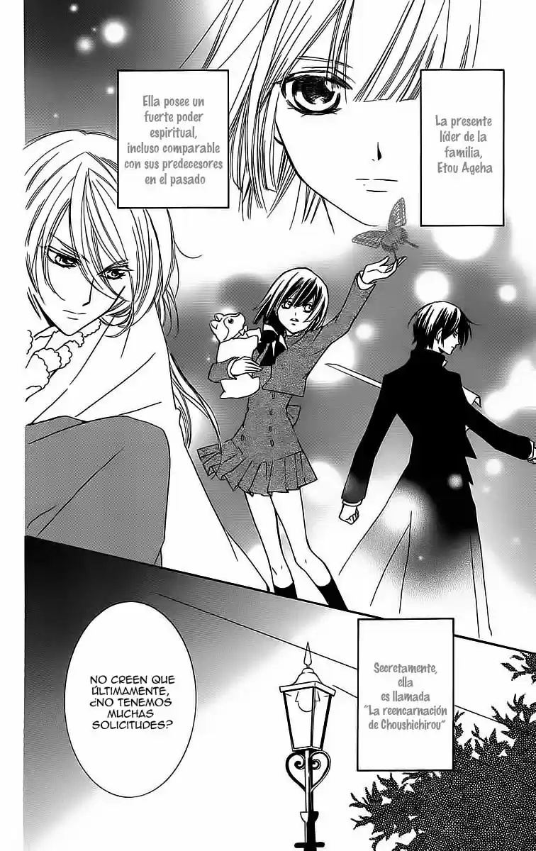 Shounen Dolls - Capítulo 13 - Página 9 - LectorTMOo