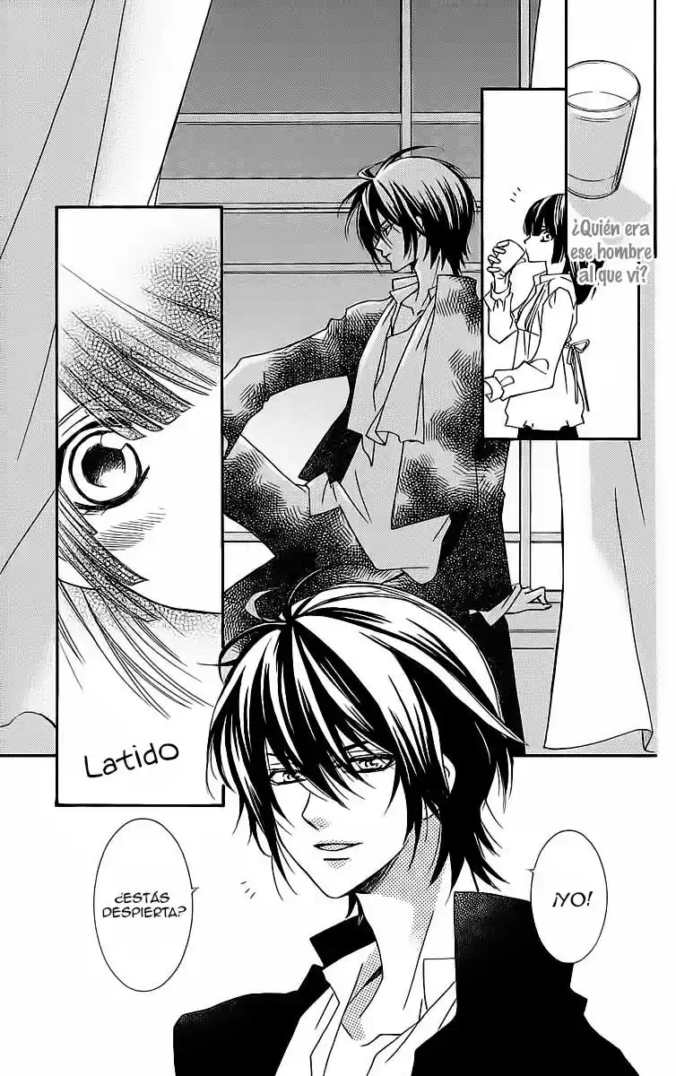 Shounen Dolls - Capítulo 13 - Página 12 - LectorTMOo