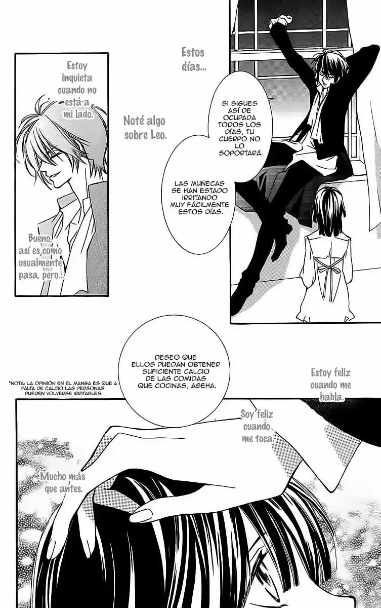 Shounen Dolls - Capítulo 13 - Página 13 - LectorTMOo