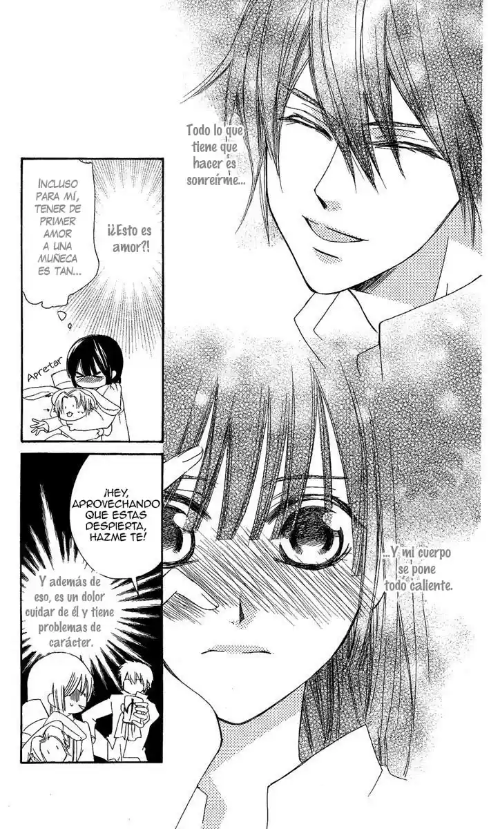 Shounen Dolls - Capítulo 13 - Página 14 - LectorTMOo