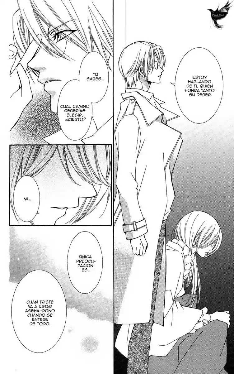 Shounen Dolls - Capítulo 13 - Página 19 - LectorTMOo
