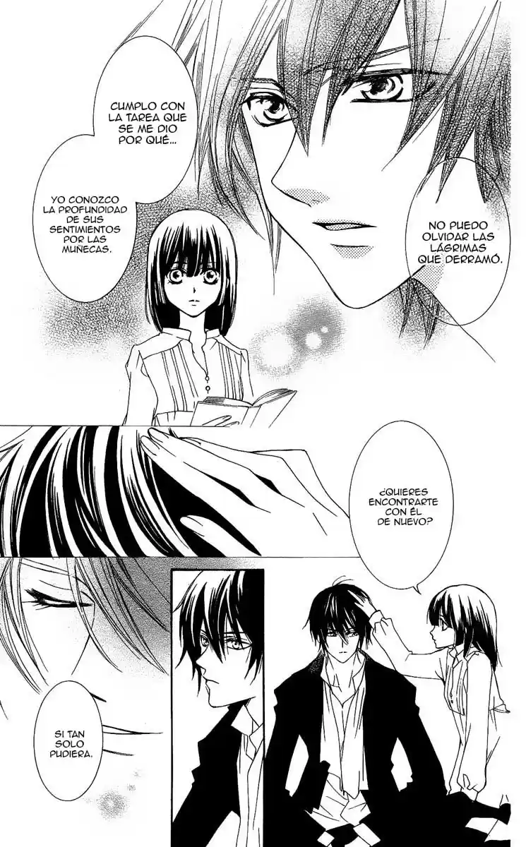 Shounen Dolls - Capítulo 13 - Página 24 - LectorTMOo