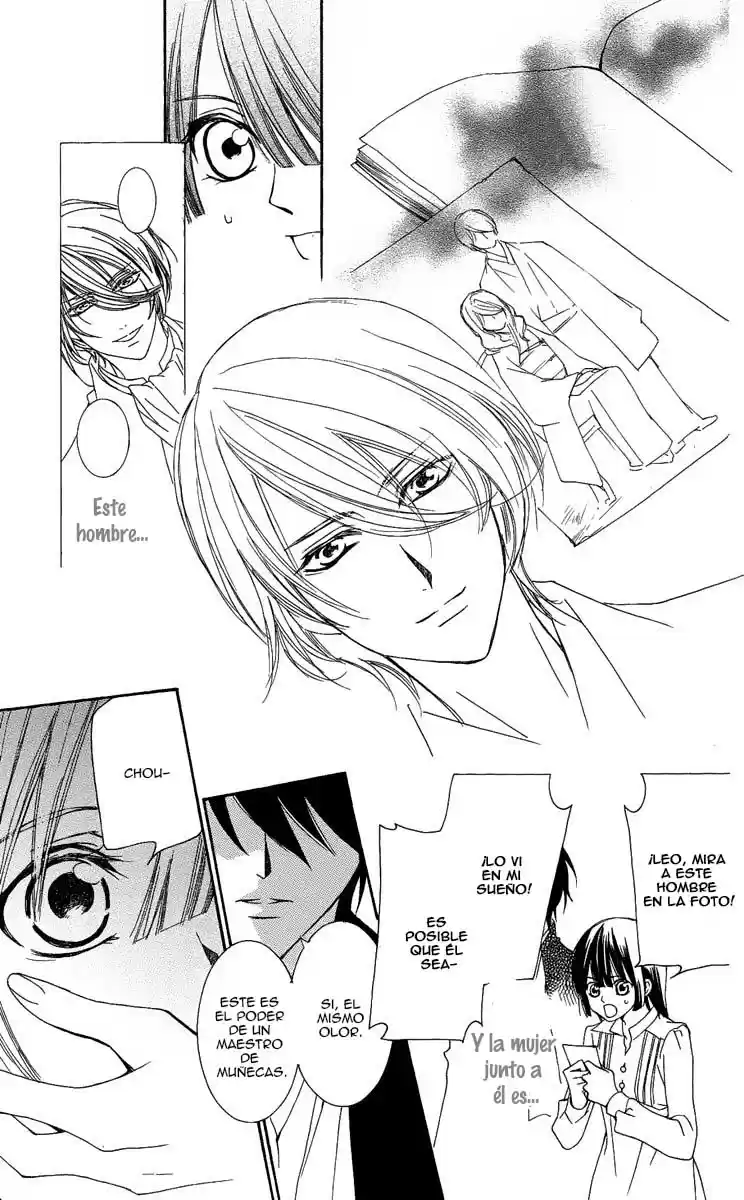 Shounen Dolls - Capítulo 13 - Página 26 - LectorTMOo
