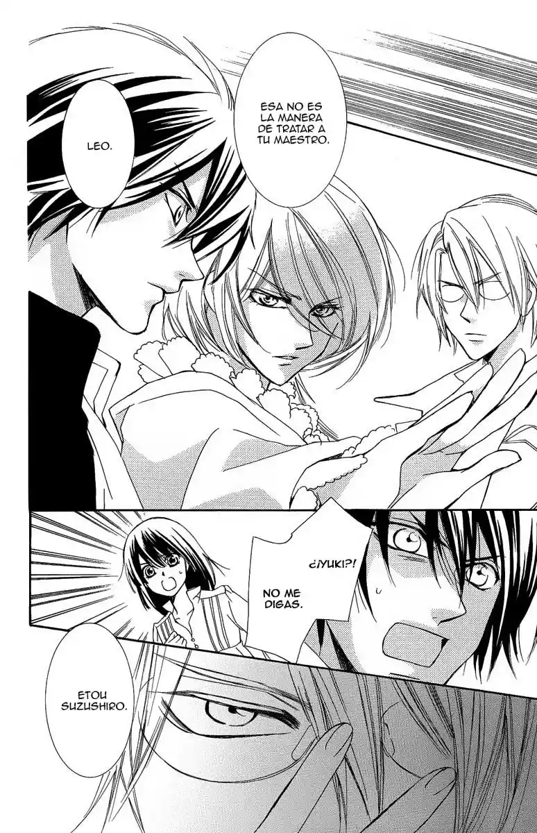 Shounen Dolls - Capítulo 13 - Página 29 - LectorTMOo