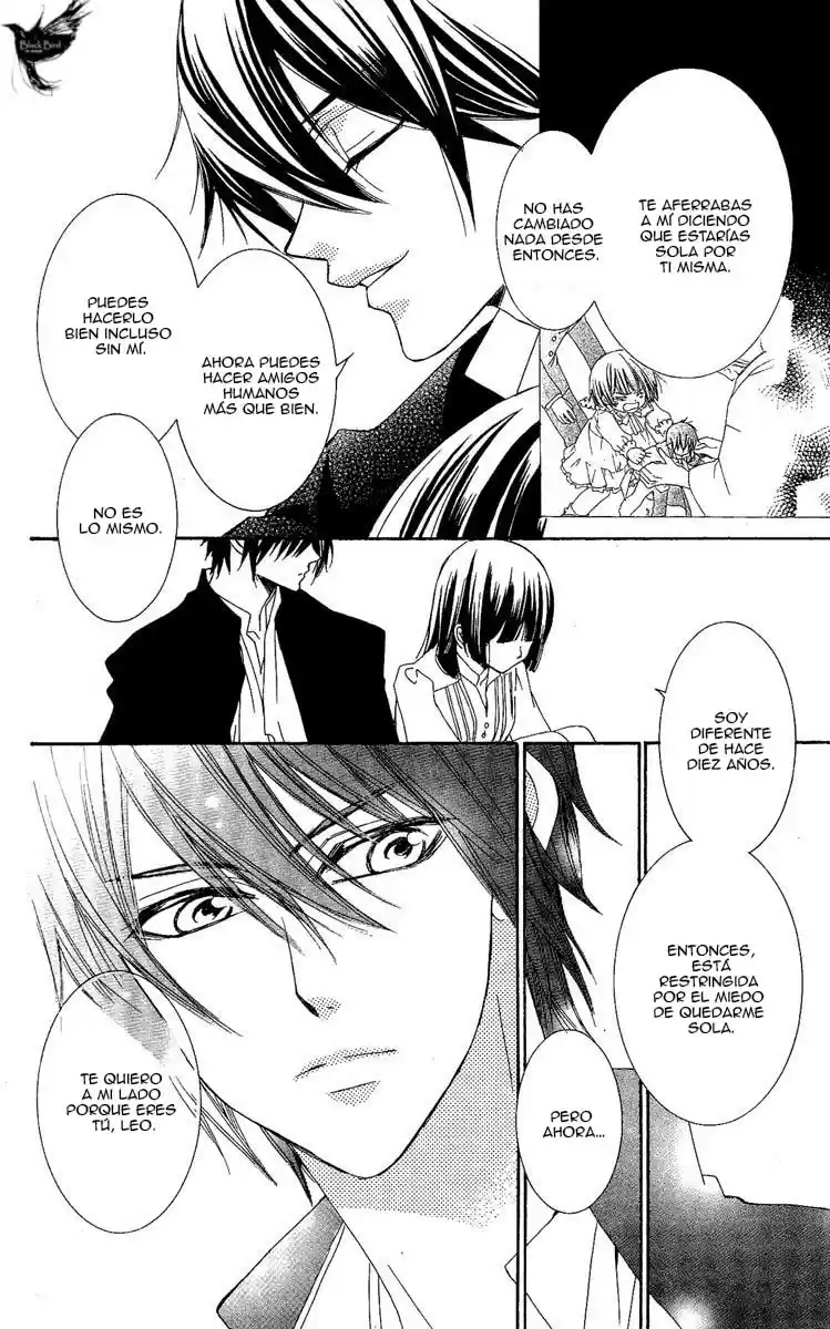 Shounen Dolls - Capítulo 13 - Página 35 - LectorTMOo