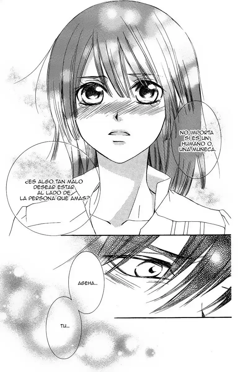 Shounen Dolls - Capítulo 13 - Página 37 - LectorTMOo