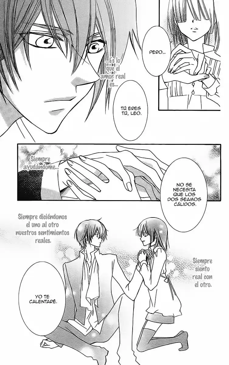 Shounen Dolls - Capítulo 13 - Página 39 - LectorTMOo