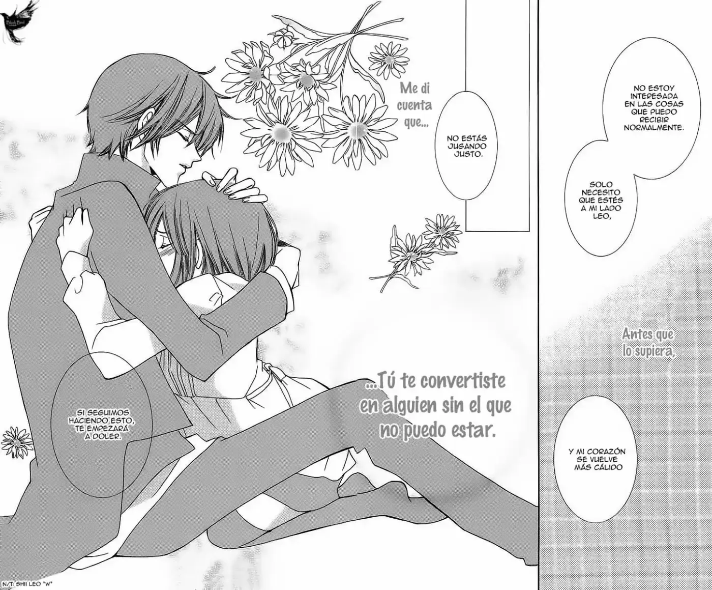 Shounen Dolls - Capítulo 13 - Página 40 - LectorTMOo