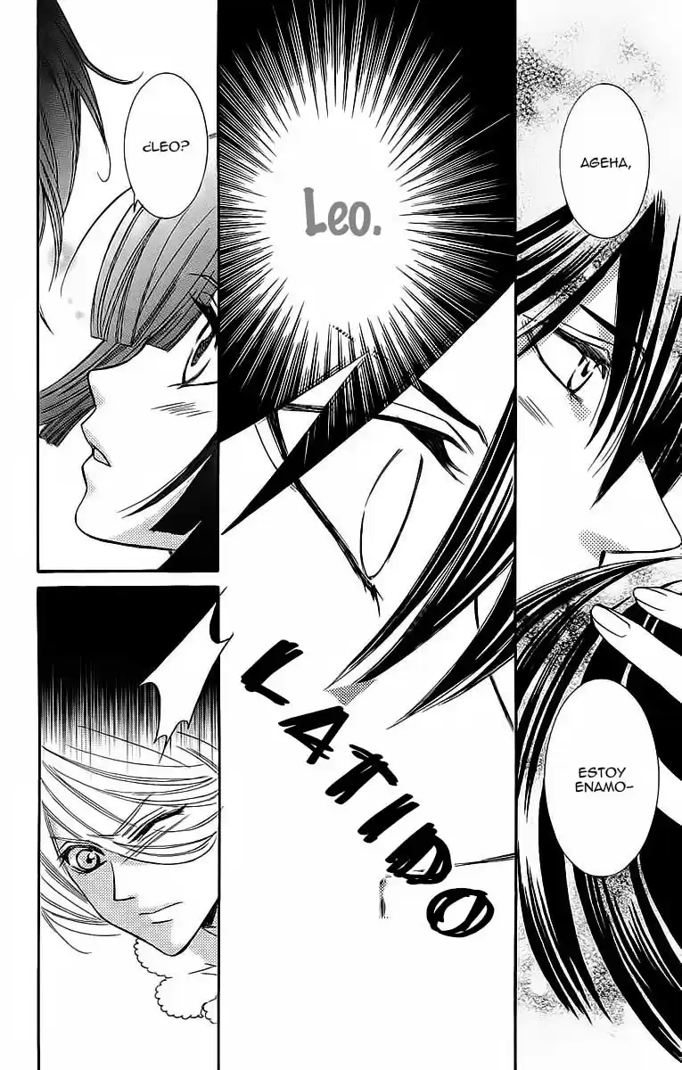 Shounen Dolls - Capítulo 13 - Página 41 - LectorTMOo