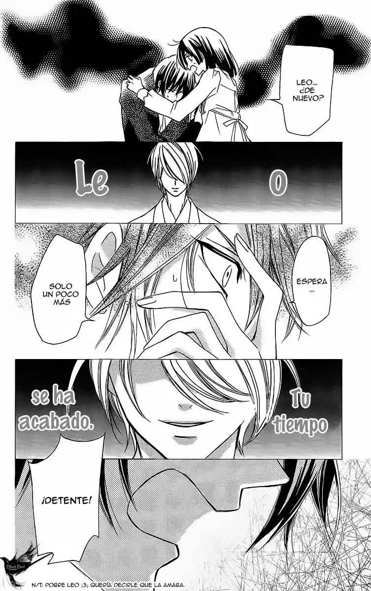 Shounen Dolls - Capítulo 13 - Página 43 - LectorTMOo