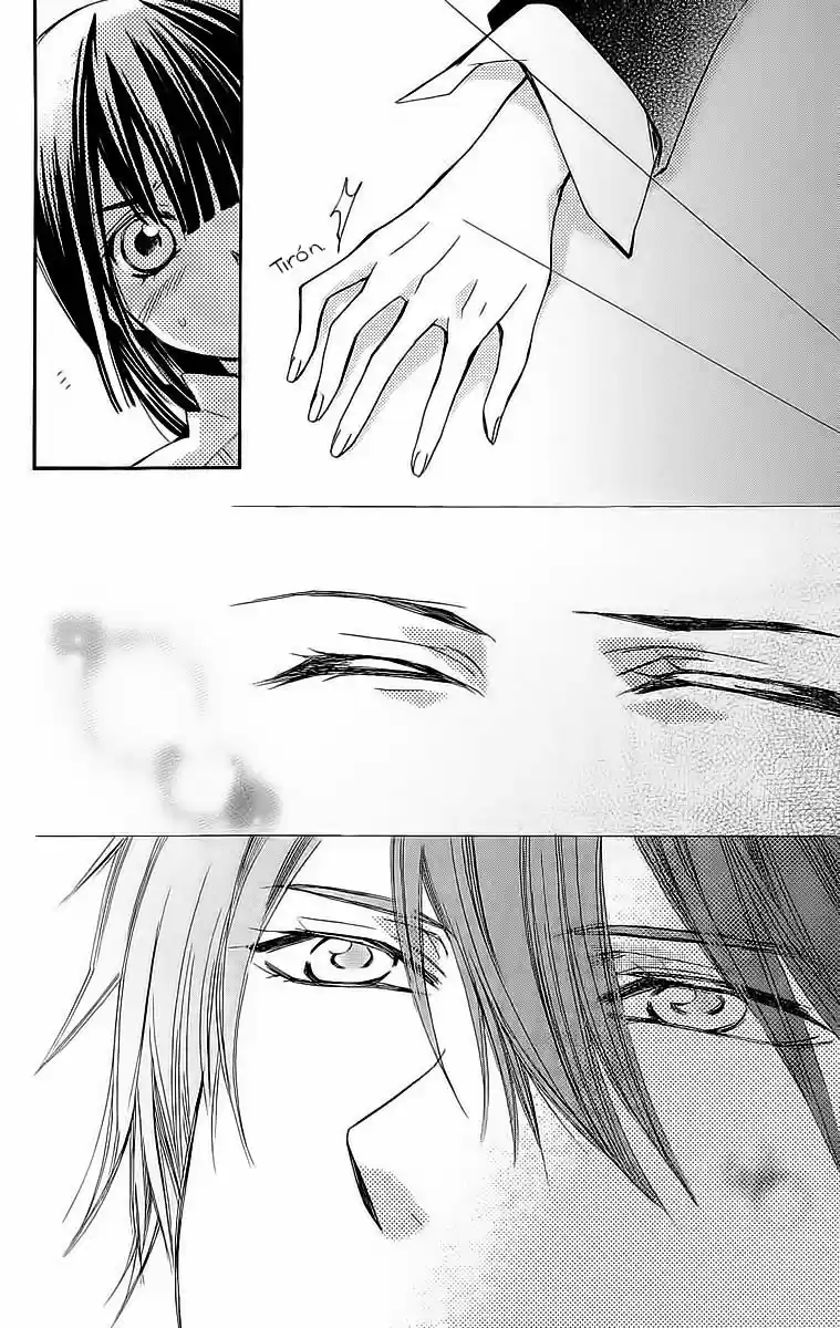 Shounen Dolls - Capítulo 13 - Página 45 - LectorTMOo