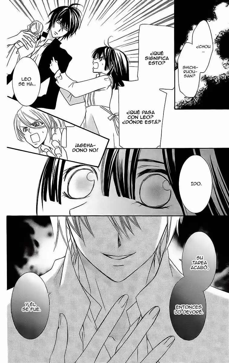 Shounen Dolls - Capítulo 13 - Página 49 - LectorTMOo
