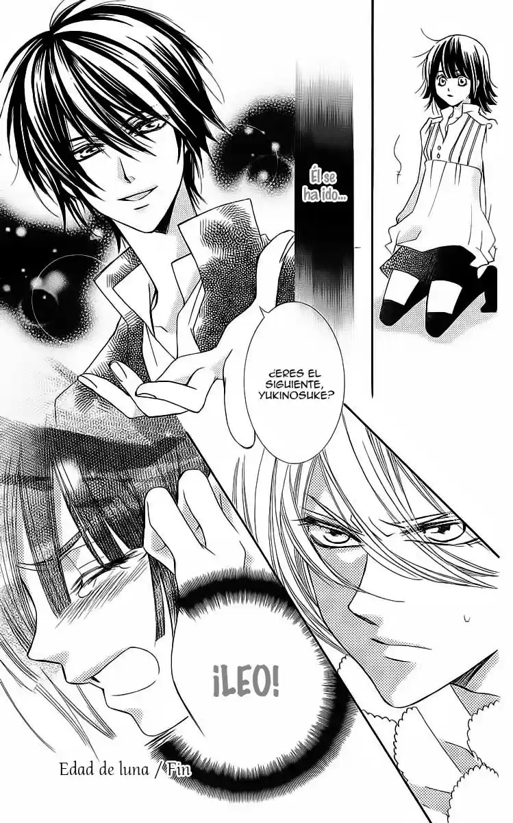 Shounen Dolls - Capítulo 13 - Página 50 - LectorTMOo
