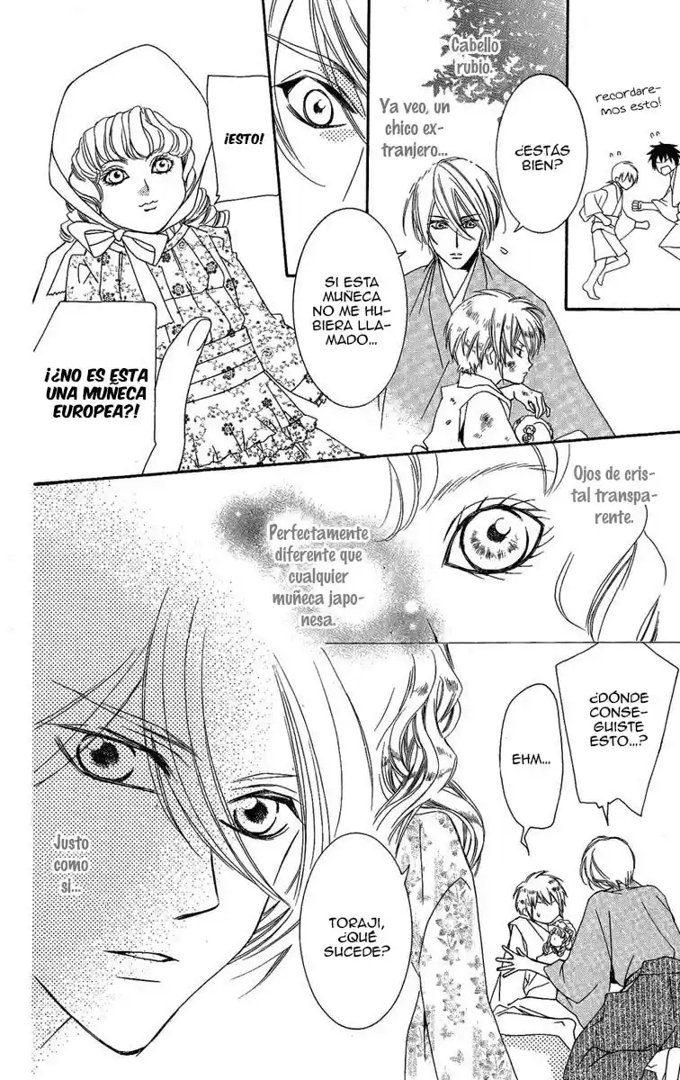 Shounen Dolls - Capítulo 14 - Página 9 - LectorTMOo