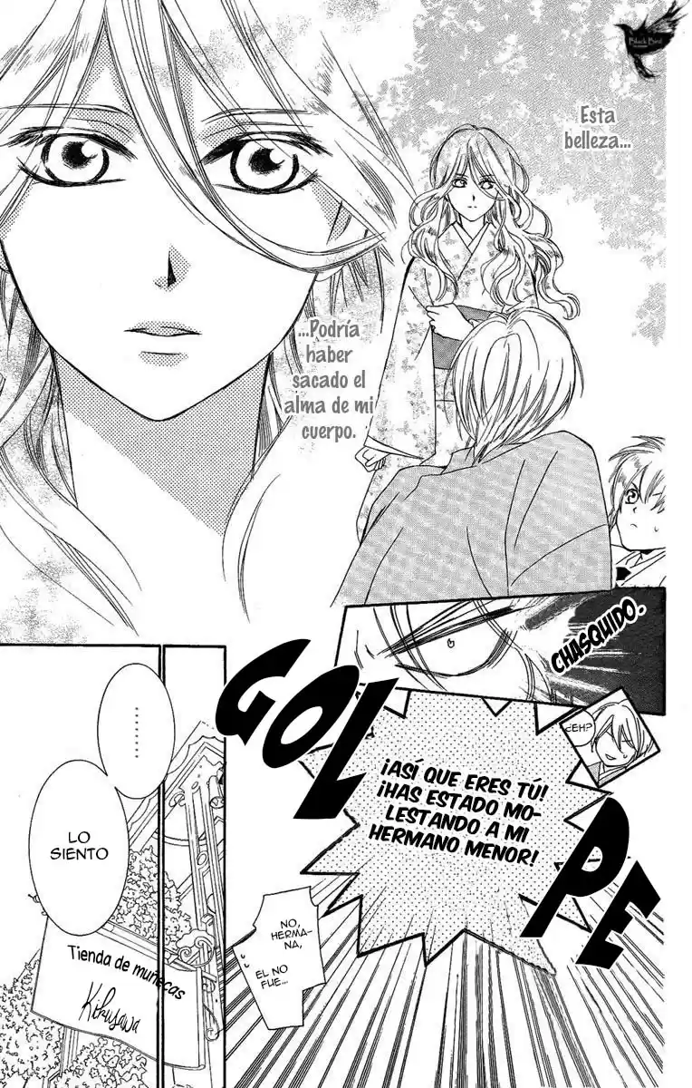 Shounen Dolls - Capítulo 14 - Página 10 - LectorTMOo