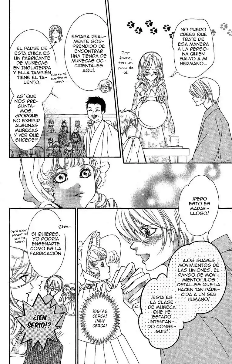 Shounen Dolls - Capítulo 14 - Página 11 - LectorTMOo