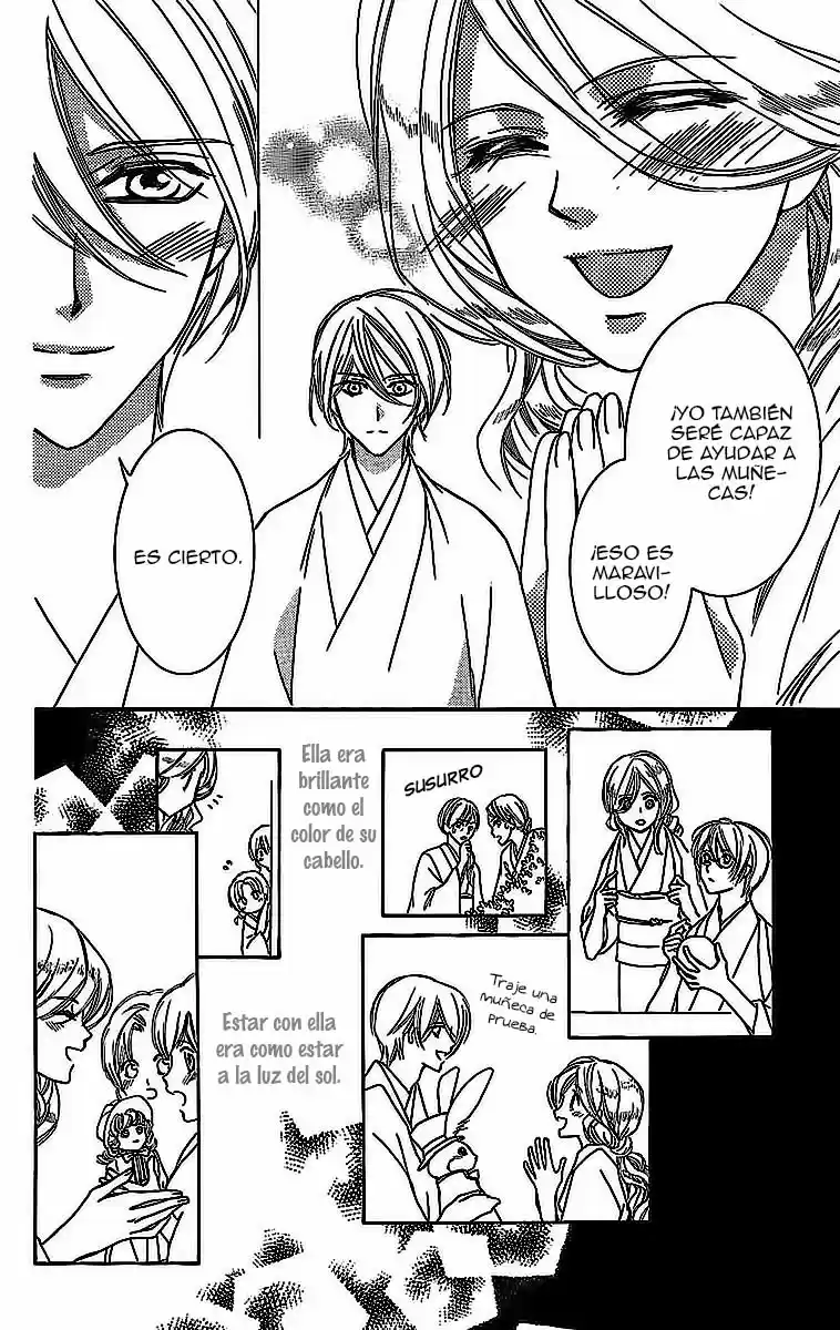 Shounen Dolls - Capítulo 14 - Página 15 - LectorTMOo