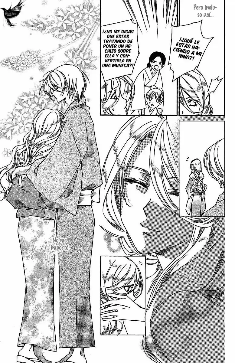 Shounen Dolls - Capítulo 14 - Página 16 - LectorTMOo