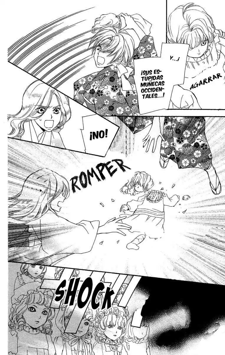 Shounen Dolls - Capítulo 14 - Página 25 - LectorTMOo