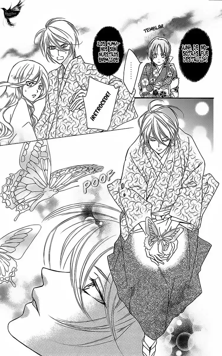 Shounen Dolls - Capítulo 14 - Página 26 - LectorTMOo
