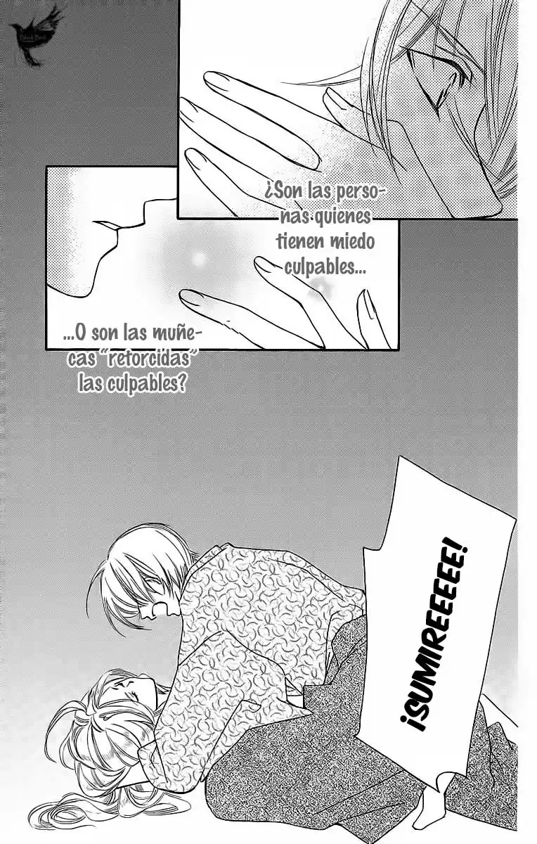 Shounen Dolls - Capítulo 14 - Página 30 - LectorTMOo