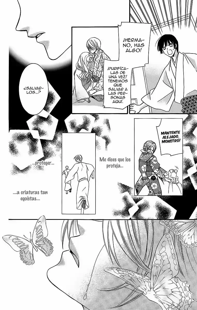 Shounen Dolls - Capítulo 14 - Página 31 - LectorTMOo