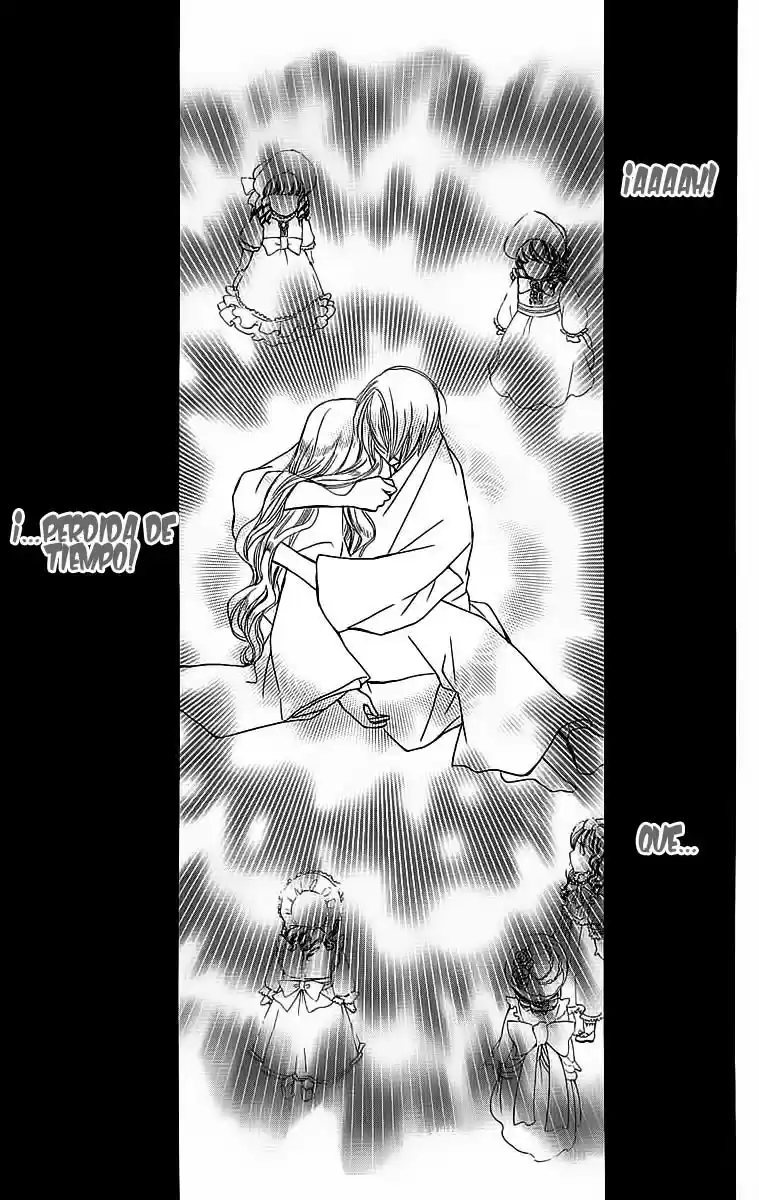 Shounen Dolls - Capítulo 14 - Página 32 - LectorTMOo