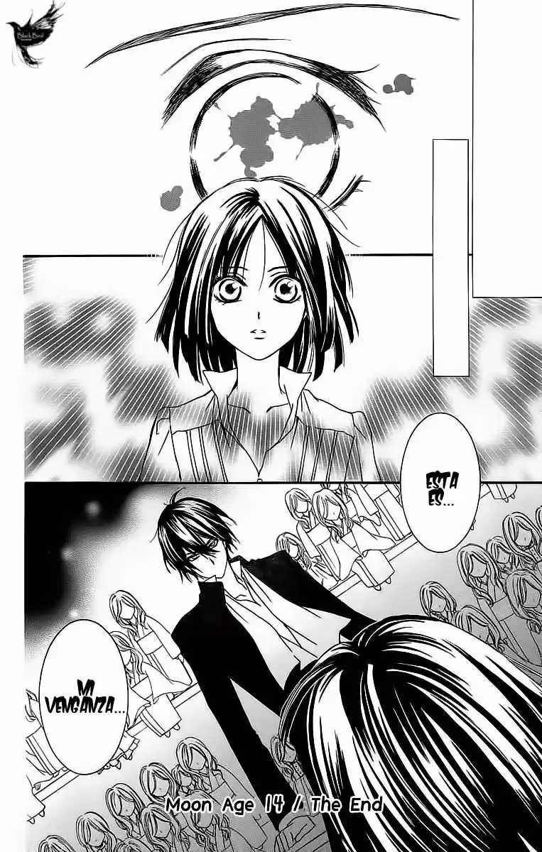 Shounen Dolls - Capítulo 14 - Página 35 - LectorTMOo