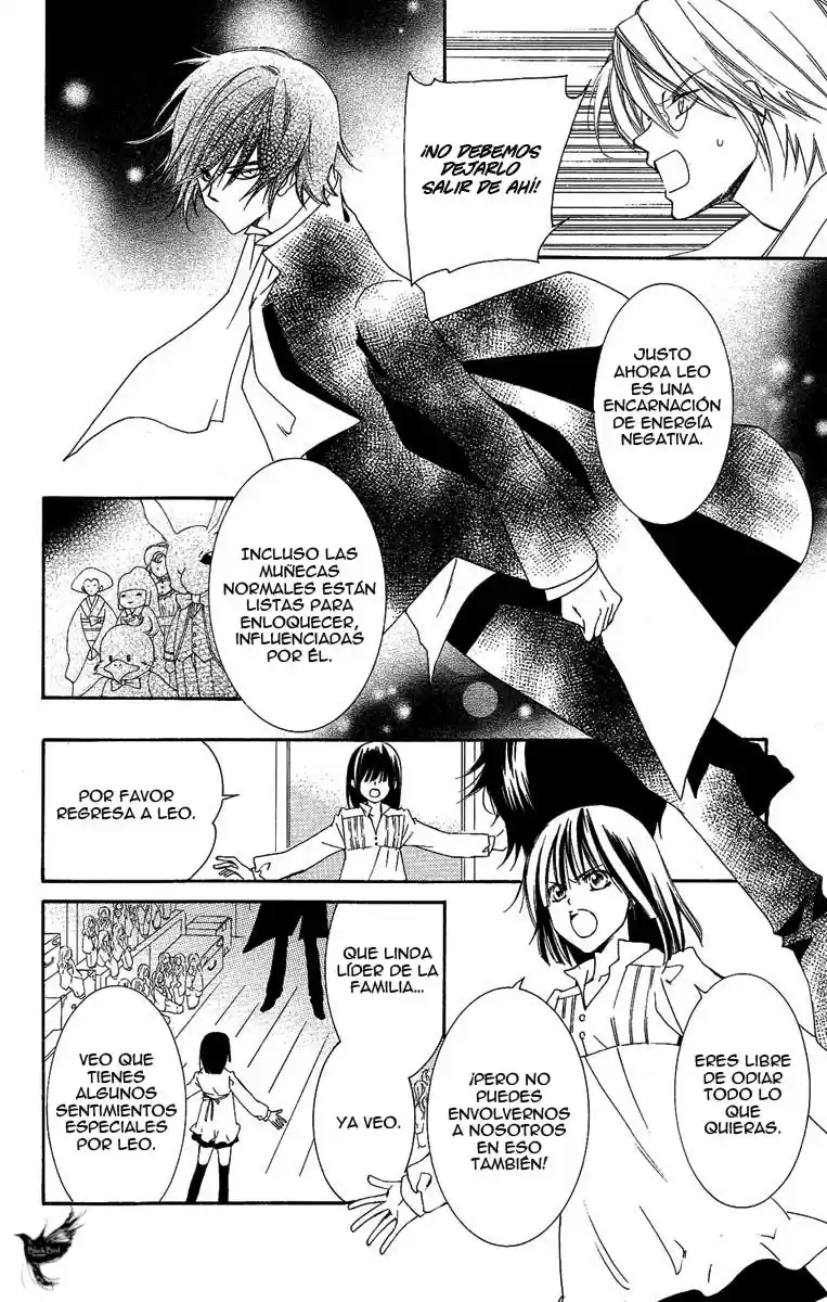 Shounen Dolls - Capítulo 15 - Página 7 - LectorTMOo