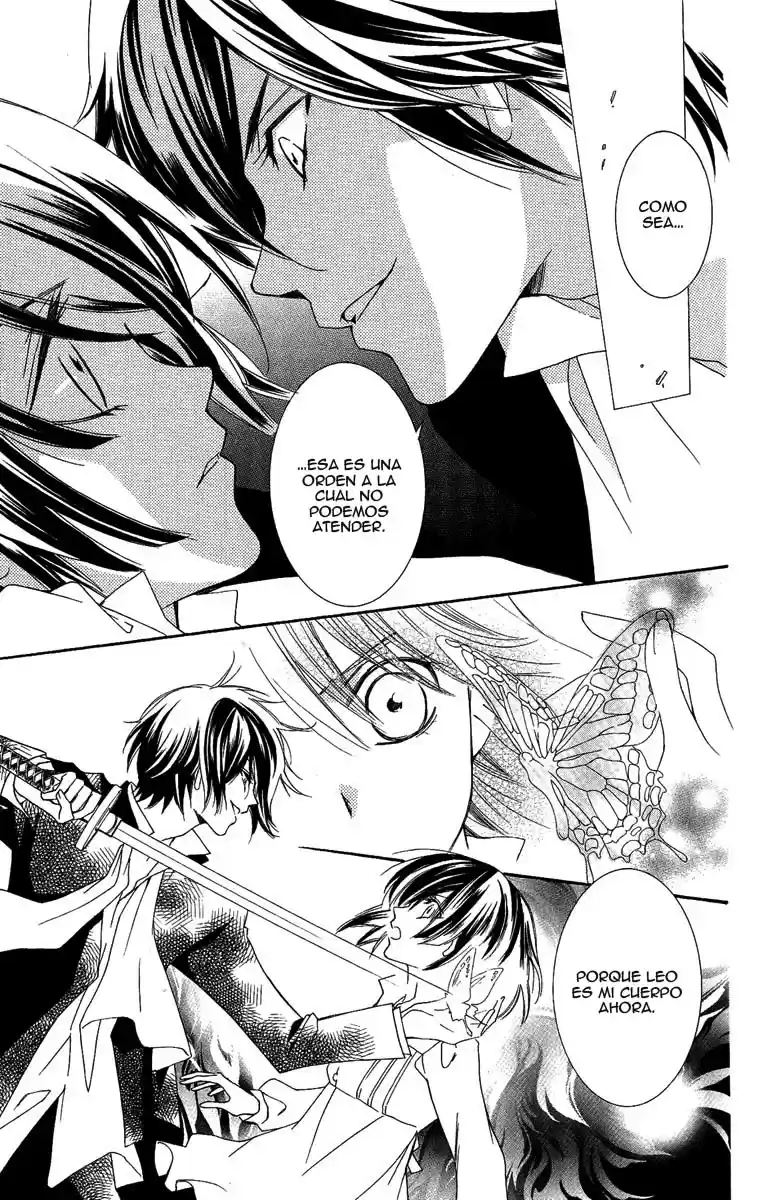 Shounen Dolls - Capítulo 15 - Página 8 - LectorTMOo