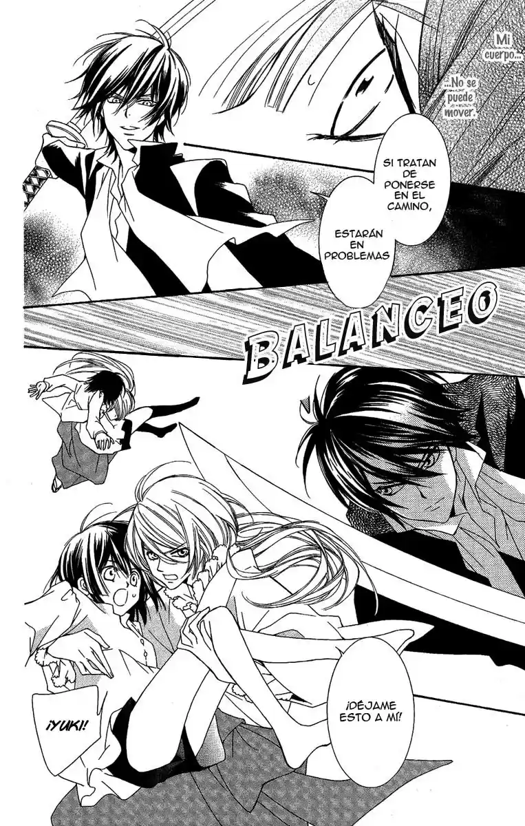 Shounen Dolls - Capítulo 15 - Página 9 - LectorTMOo