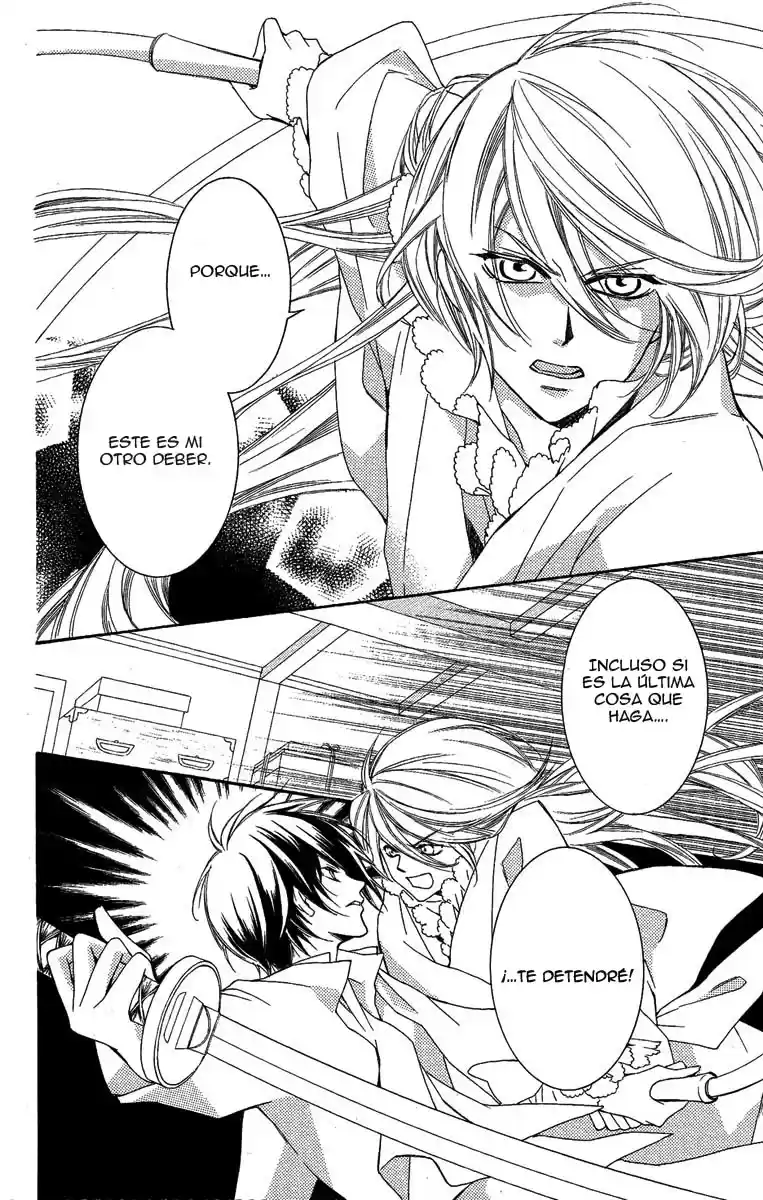 Shounen Dolls - Capítulo 15 - Página 11 - LectorTMOo
