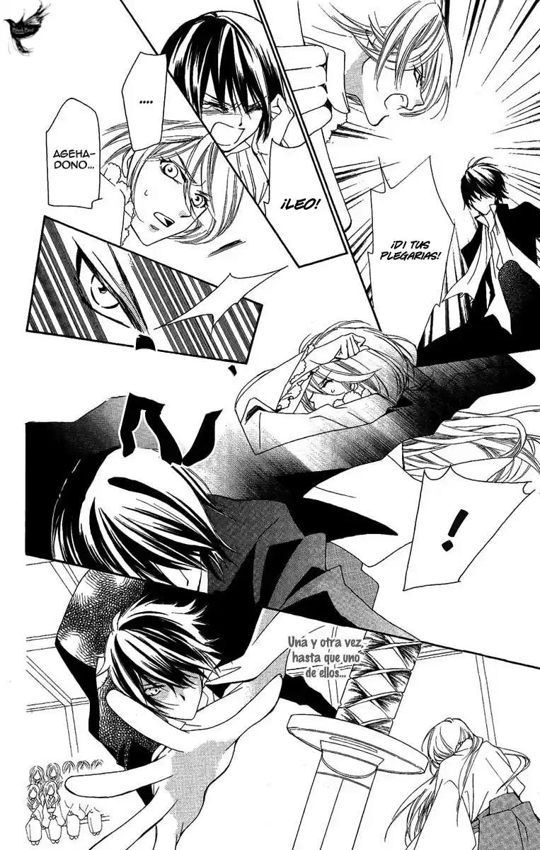 Shounen Dolls - Capítulo 15 - Página 13 - LectorTMOo