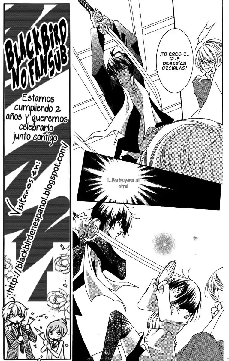 Shounen Dolls - Capítulo 15 - Página 14 - LectorTMOo