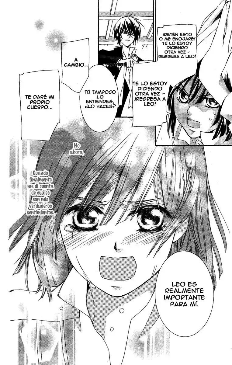 Shounen Dolls - Capítulo 15 - Página 15 - LectorTMOo
