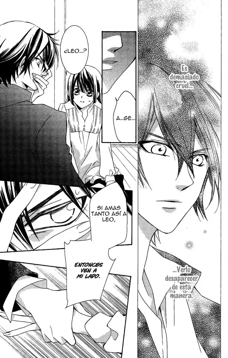 Shounen Dolls - Capítulo 15 - Página 16 - LectorTMOo