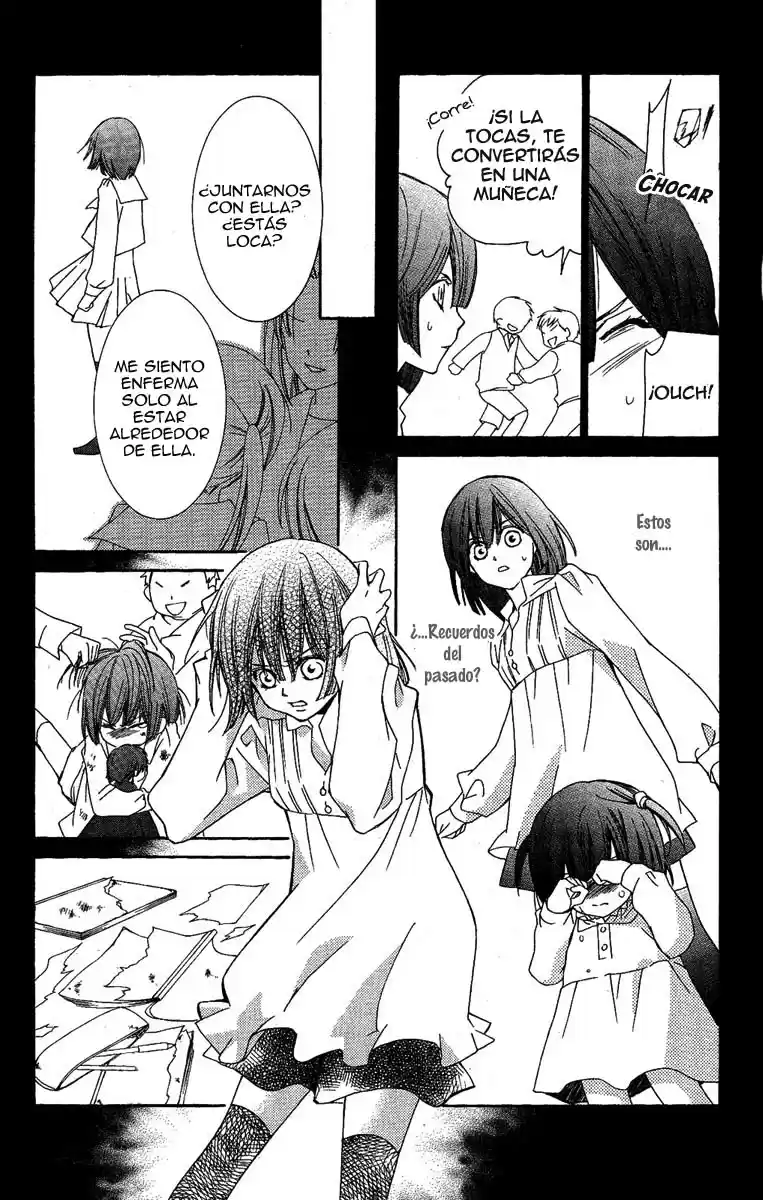 Shounen Dolls - Capítulo 15 - Página 18 - LectorTMOo