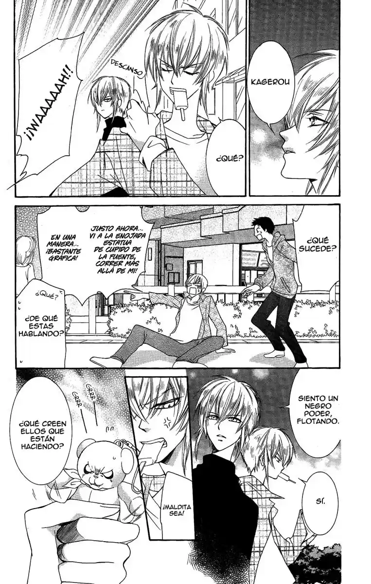 Shounen Dolls - Capítulo 15 - Página 20 - LectorTMOo