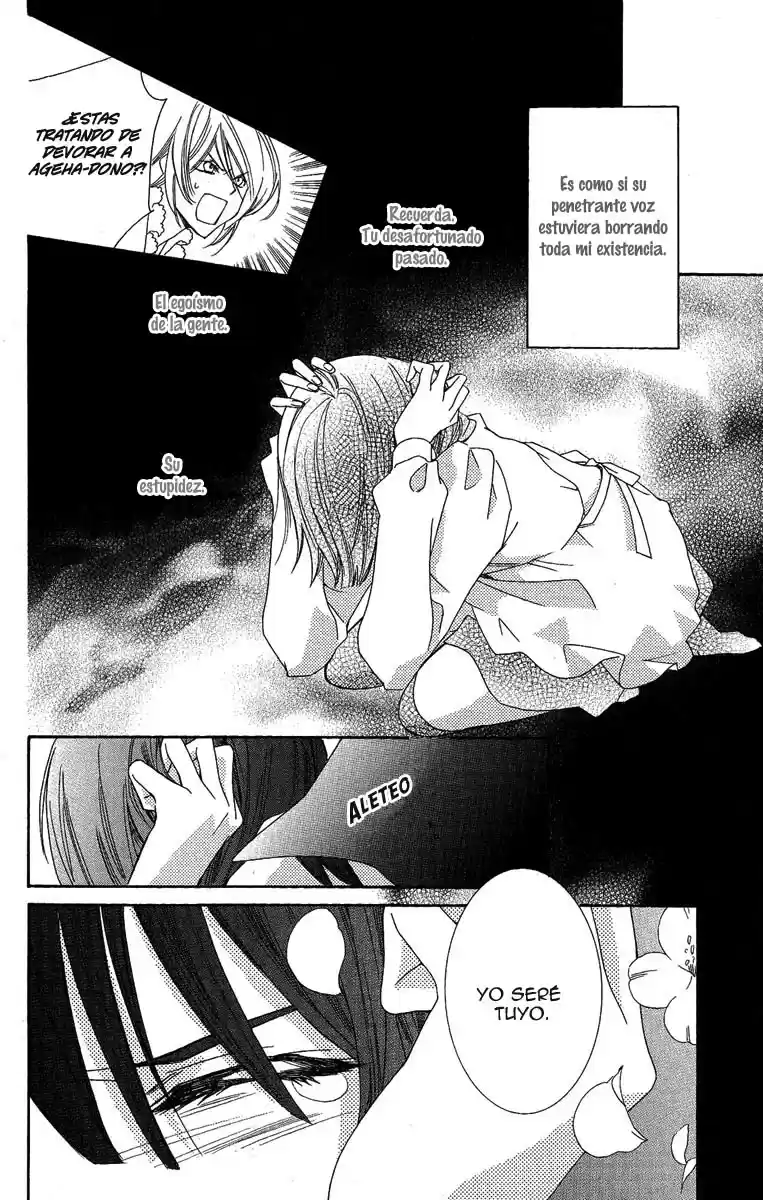 Shounen Dolls - Capítulo 15 - Página 21 - LectorTMOo