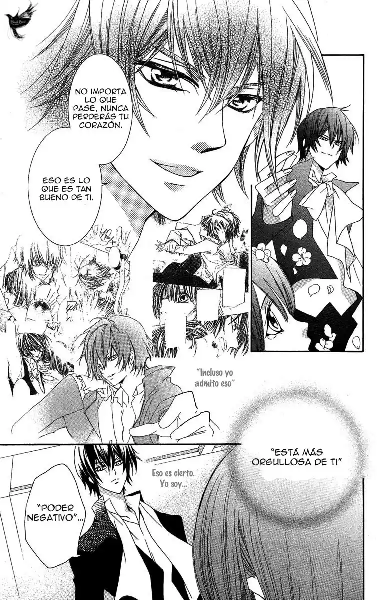 Shounen Dolls - Capítulo 15 - Página 22 - LectorTMOo