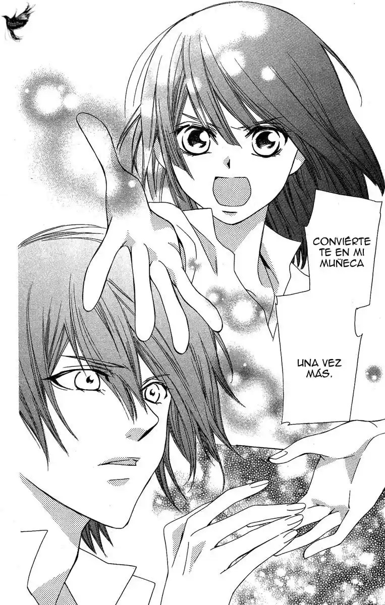 Shounen Dolls - Capítulo 15 - Página 25 - LectorTMOo