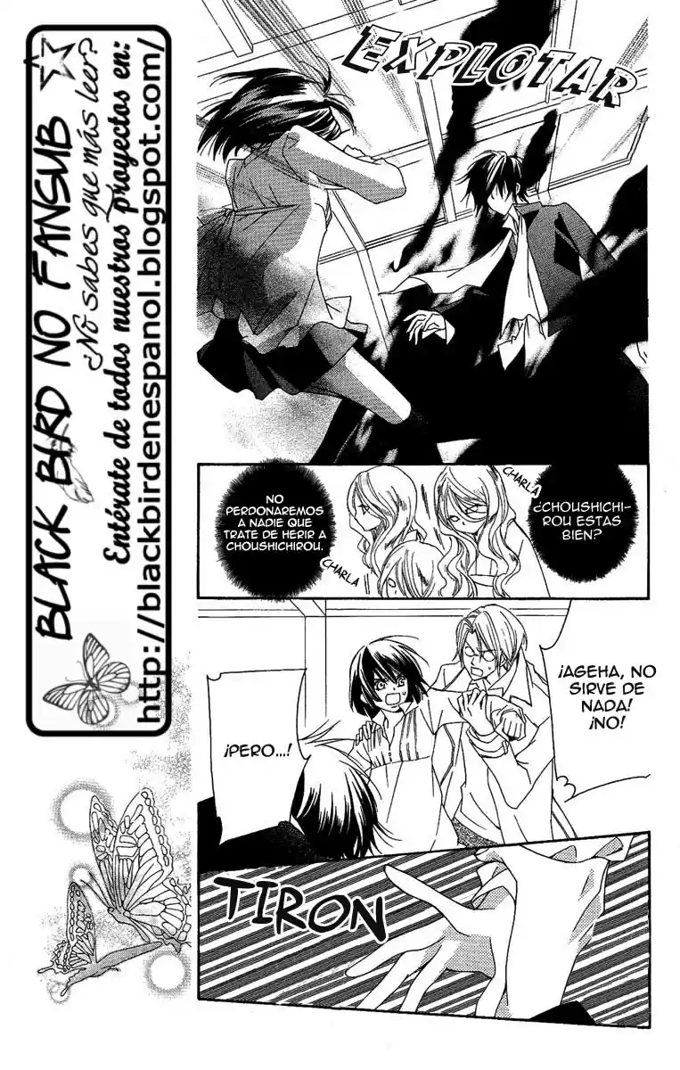 Shounen Dolls - Capítulo 15 - Página 26 - LectorTMOo